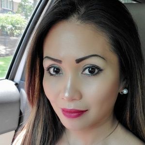 Meet your Posher, Jocelyn